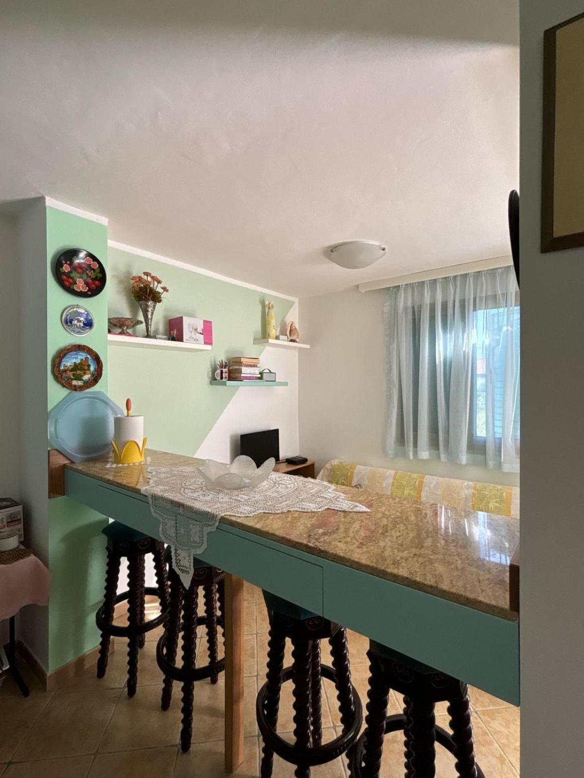 Holiday Home Zenit Ulcinj Exterior foto