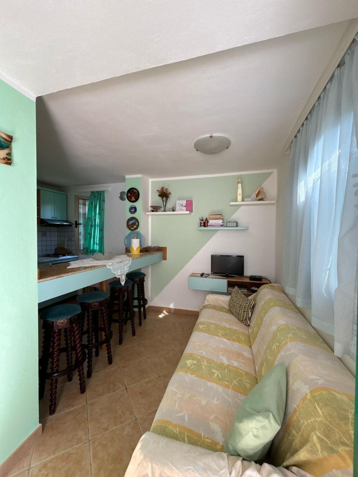 Holiday Home Zenit Ulcinj Exterior foto