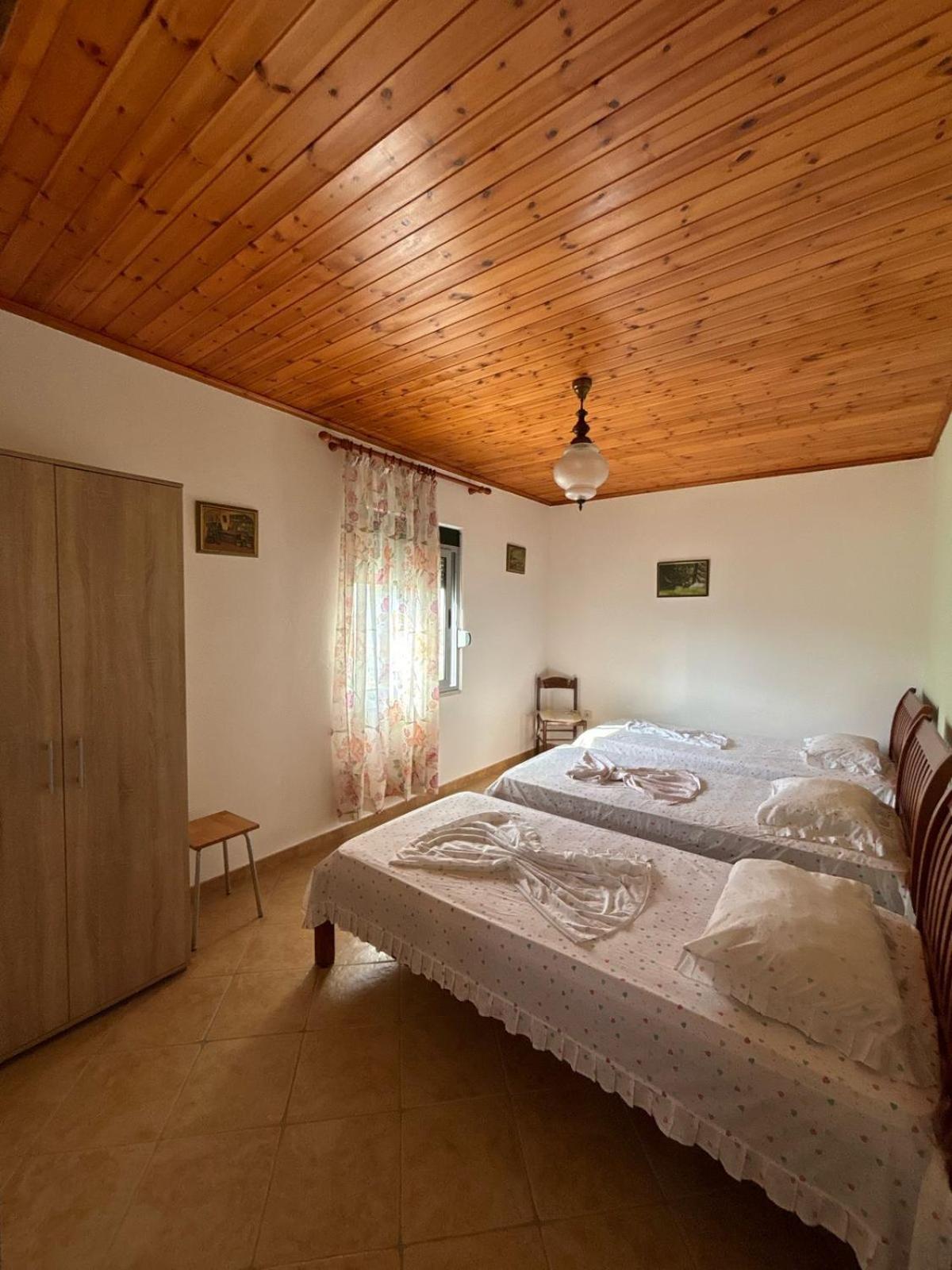 Holiday Home Zenit Ulcinj Exterior foto